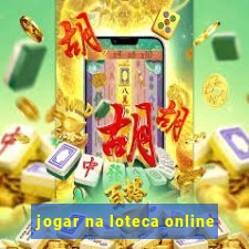 jogar na loteca online